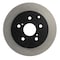 Centric Parts Premium Brake Rotor, 120.44181 120.44181 - alternate 1